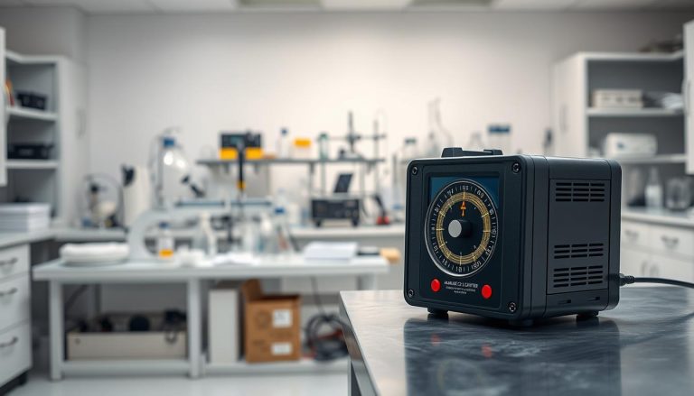 Radioaktive Strahlung messen: Geigerzähler und andere Geräte