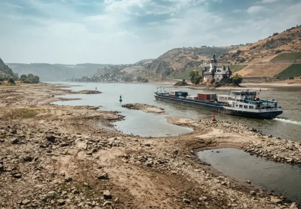 02-extreme-low-water-level-of-the-rhine-river-in-germany-dry-riverbed-stones