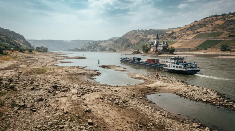 02-extreme-low-water-level-of-the-rhine-river-in-germany-dry-riverbed-stones